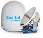 SeaTel Coastal 18