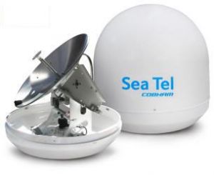 SeaTel ST 24