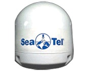 Обтекатель антенны SeaTel Coastal 24/ST 24