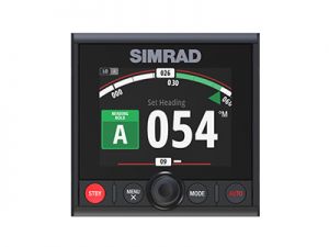 Simrad AP44