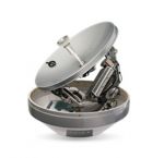 Спутниковый терминал mini-VSAT KVH Tracphone V7