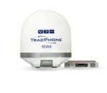 Спутниковый терминал mini-VSAT KVH Tracphone V7