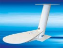 Двойная стойка TransMount Radar-TV