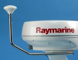 Кронштейн GPS-антенны TransMount SC111